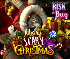 Merry Scary Christmas!