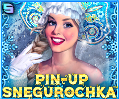Sugar Snegurochka