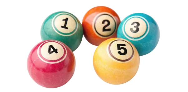 Победитель с крупным выигрышем в Loto Club