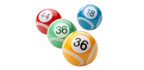 Интерфейс онлайн-лотереи на сайте Loto Club